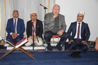 Atatürk Havalimanı'nda 15 Temmuz Şehitleri İçin Mevlit Okutuldu