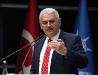 OHAL - Başbakan Binali Yıldırım'dan OHAL açıklaması!