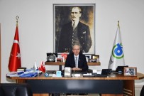 Başkan Albayrak'tan 15 Temmuz Mesajı