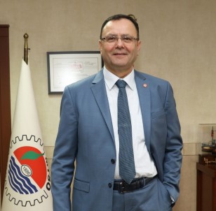 Başkan Aşut Açıklaması 'Türkiye'yi Büyük Hedeflerine Taşıyacağız'