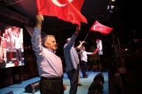 HEDEF 2023 - Başkan Büyükkılıç, '15 Temmuz Türk Milletinin Yeniden Dirilişinin Tarihidir'