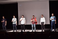 AHMET MISBAH DEMIRCAN - Başkan Demircan Açıklaması 'Türk Milleti Farklılıklarıyla Birlikte Yaşamayı Seçti'