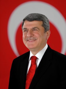 Başkan Karaosmanoğlu'ndan 15 Temmuz Mesajı