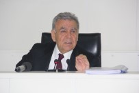 İLLER BANKASı - Başkan Kocaoğlu'ndan Mavişehir Tartışmasına 10 Soru İle Cevap