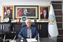 Başkan Toprak'tan 15 Temmuz Mesaj