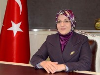 Başkan Toru'dan 15 Temmuz Mesajı