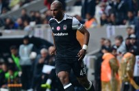 RYAN BABEL - 'Beşiktaş Transfer Ederse Messi'yle Oynamak İsterim'