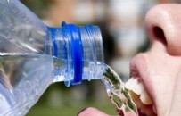TARıM VE KÖYIŞLERI BAKANLıĞı - BPA'lı plastik şişelerde kanser satın alıyoruz