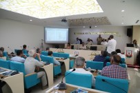 ŞANLıURFASPOR - Büyükşehir Belediye Meclisinden Şanlıurfaspor Açıklaması