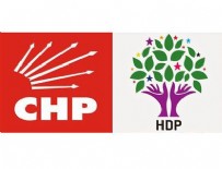 OSMAN BAYDEMIR - CHP'den ve HDP'den 15 Temmuz resti