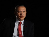 Cumhurbaşkanı Erdoğan BBC'ye konuştu