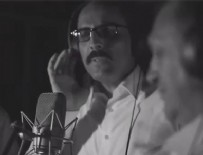 YAVUZ BİNGÖL - Cumhurbaşkanlığı Sözcüsü Kalın'dan şehitler için türkü