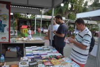 DALYAN - Dalyan Kitap Günleri Başladı