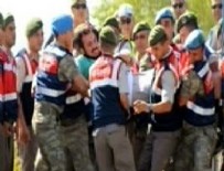 FETÖ TERÖR ÖRGÜTÜ - Darbecilerden yeni provokasyon