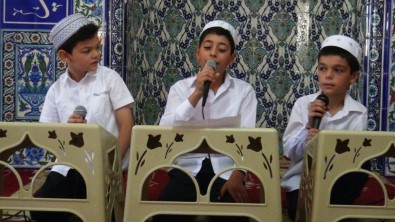 Doğanşehir'de 15 Temmuz Programı