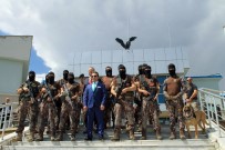 En Büyük Görevleri Vatan İçin Şehit Olmak