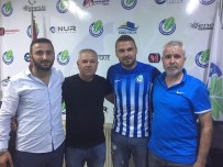YİMPAŞ YOZGATSPOR - Ergene Velimeşespor'dan 2 Yeni Transfer Birden