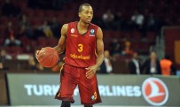 EFES - Errick Mccollum Anadolu Efes'te