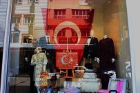 FERASET - Esnaflar 15 Temmuz'u Unutturmuyor