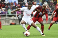 EMANUEL - Galatasaray'ın Muhtemel Rakipleri Belli Oldu