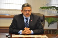 İHANET - Haluk Alıcık, 'Şehitlerimiz Namusumuz, Gazilerimiz Onurumuzdur'