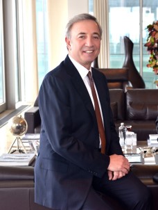 Hamdi Akın'dan 15 Temmuz Demokrasi Ve Milli Birlik Günü Açıklaması