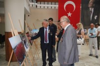 Hatay'da '15 Temmuz Fotoğraf Sergisi' Açıldı