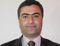 ABDULLAH ZEYDAN - HDP Milletvekili Zeydan'a 8 yıl hapis cezası