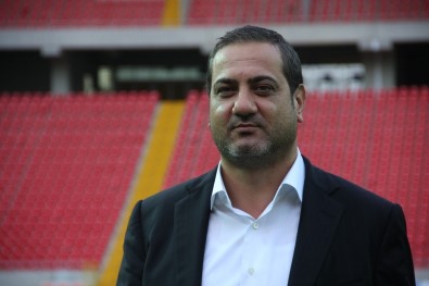 Hikmet Kaya; '15 Temmuz Unutulmamalı, Unutturulmamalı'