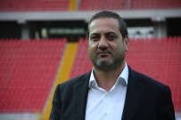 Hikmet Kaya; '15 Temmuz Unutulmamalı, Unutturulmamalı'