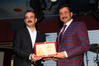 MEHTER TAKIMI - Keçiören'in Vizyon Projesi Gümüşdere'ye Bir Ödül Daha