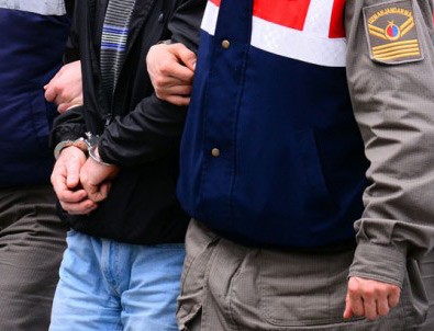 Kocaeli'de FETÖ'cü askerler operasyon