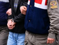 FETÖ TERÖR ÖRGÜTÜ - Kocaeli'de FETÖ'cü askerler operasyon