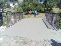 DEMİR KÖPRÜ - Körfez Belediyesi, Hayatı Kolaylaştırıyor