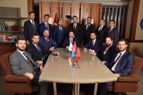 MAGİAD Gelecekten Umutlu