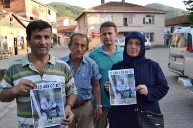 Manava Gidiyorum Diye Çıktı, 18 Gündür Haber Alınamıyor