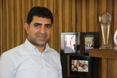 Mehmet Işık; 'Bu Bir Demokrasi Zaferi'