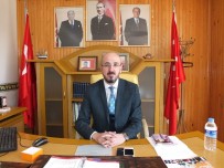 MHP Karaman İl Başkanı Yılmaz Açıklaması 'Hakimiyet Milletindir'