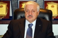 Milletvekili Uzer'den 15 Temmuz Mesajı