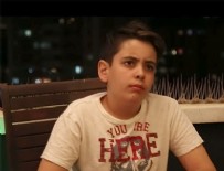 Minik kalplerin gözünden 15 Temmuz