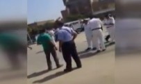 KAHIRE - Mısır'da 6 Polis Öldürüldü