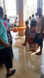 BIÇAKLI SALDIRI - Mısır'da Ukraynalı Turistlere Bıçaklı Saldırı Açıklaması 2 Ölü, 4 Yaralı