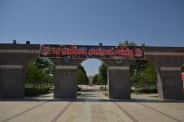 Parkoman'ın İsmi 15 Temmuz Şehitler Parkı Olarak Değiştirildi