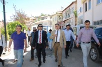 ŞEHİR MÜZESİ - Pütürge Belediyesi İle DAP Arasında Protokol İmzalandı