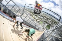 Red Bull 400'De Dünya Şampiyonu Belli Oluyor