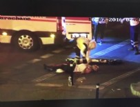 Sağlık ekipleri de darbecilerin ateşine maruz kaldı