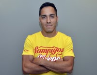 DEPORTİVO - Scarione Yeniden Süper Lig'de