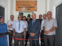 SUAT YıLDıRıM - Şehidin Adı Mescitte Yaşayacak