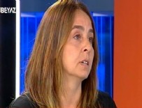 FETÖ TERÖR ÖRGÜTÜ - Şehit annesinin kahraman yazılı tişörte tepkisi