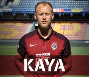 SPARTA - Semih Formayı Giydi